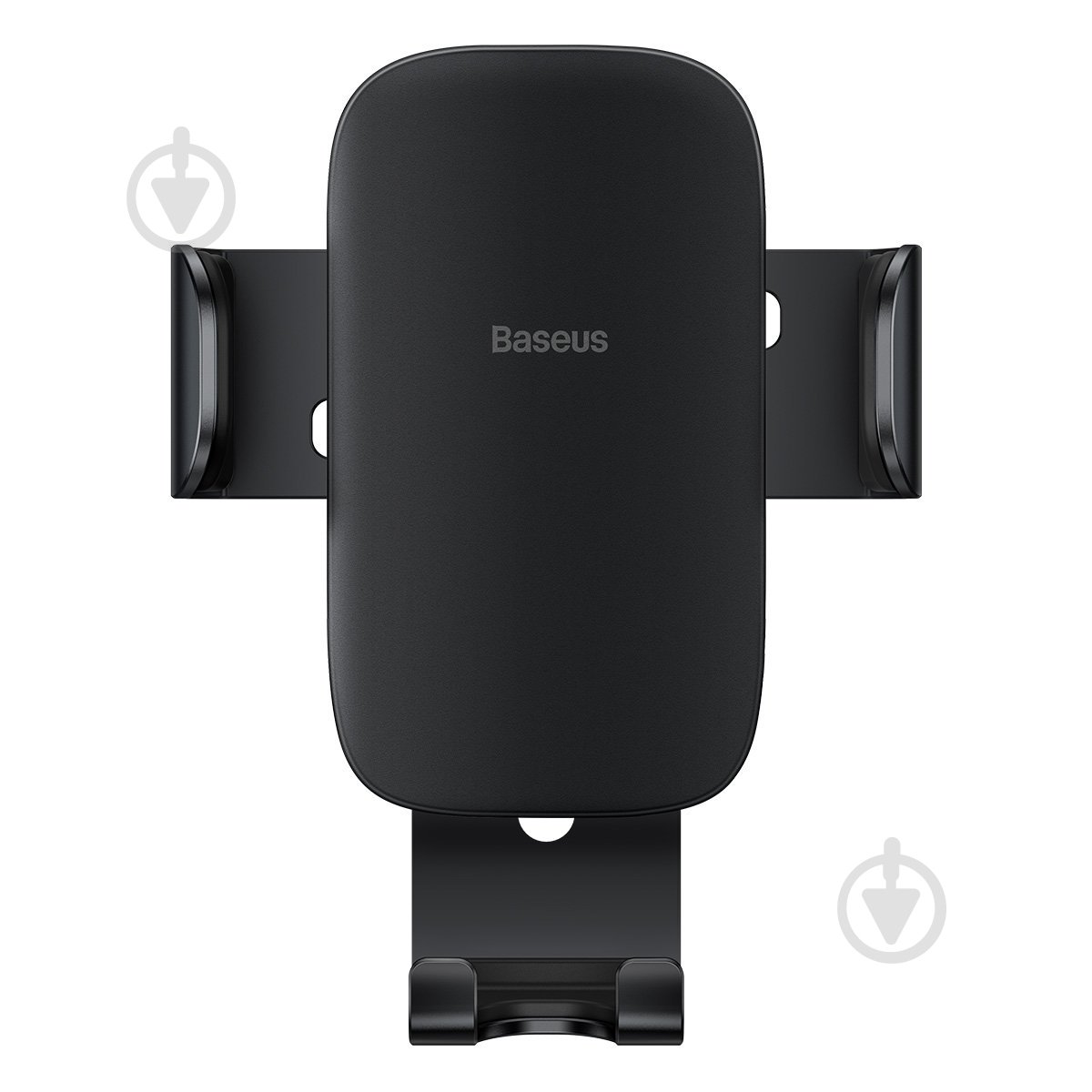 Держатель для смартфона BASEUS SUJS000001 черный - фото 2 Держатель для смартфона BASEUS SUJS000001 черный - фото 2