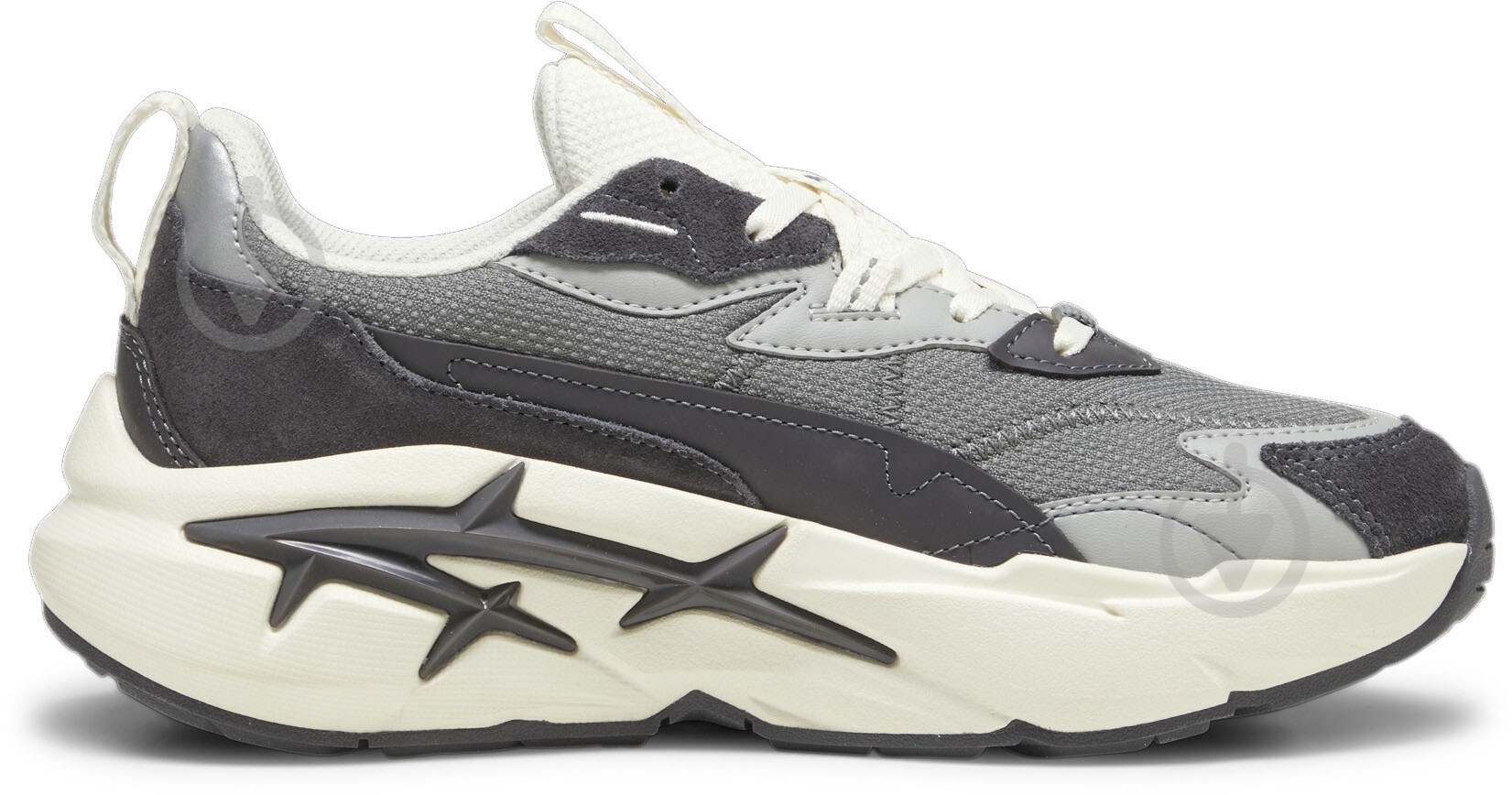 Кроссовки женские демисезонные Puma SPINA NITRO TONAL WNS 39378204 р.40 черные - фото 2