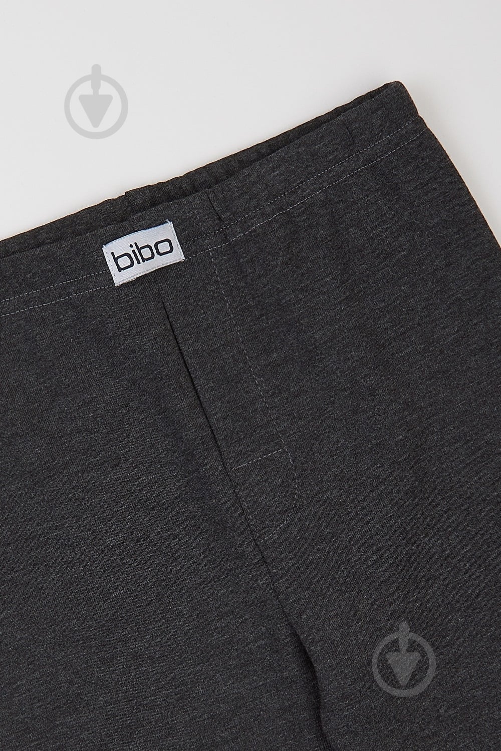 Термолеггинсы Bibo р.128 99202 графит - фото 3