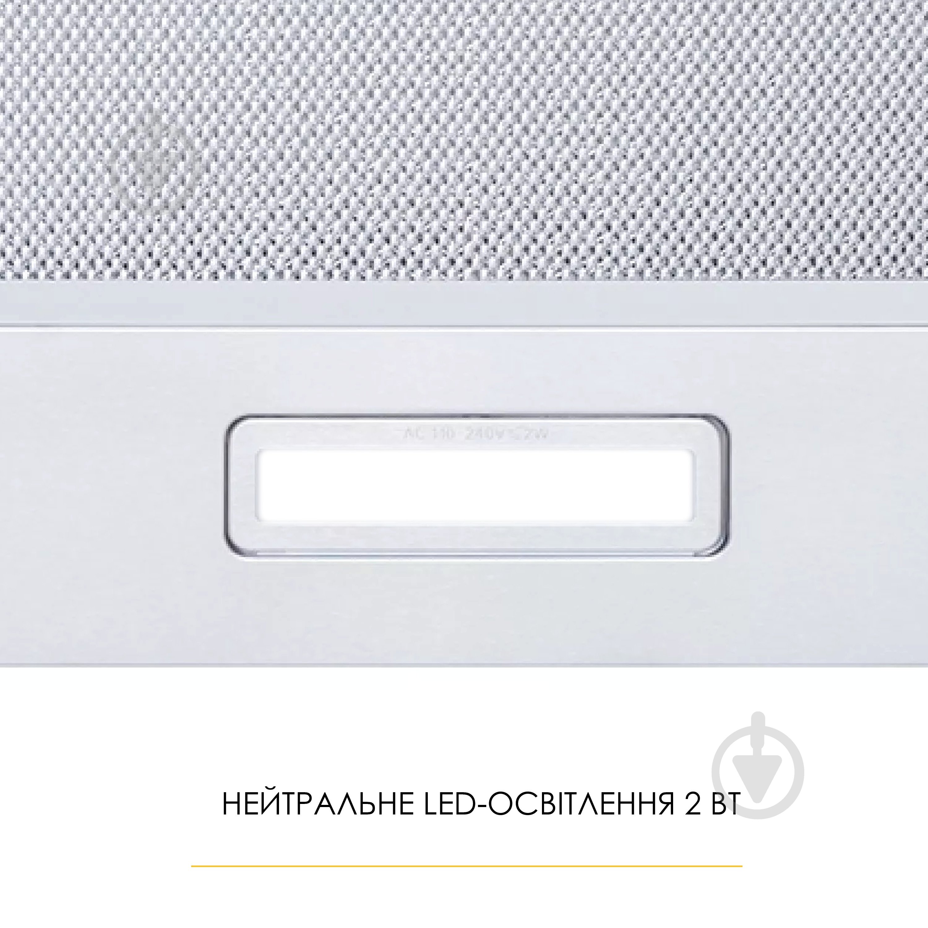 Вытяжка WEILOR WT 52 SS WT 52 SS - фото 10