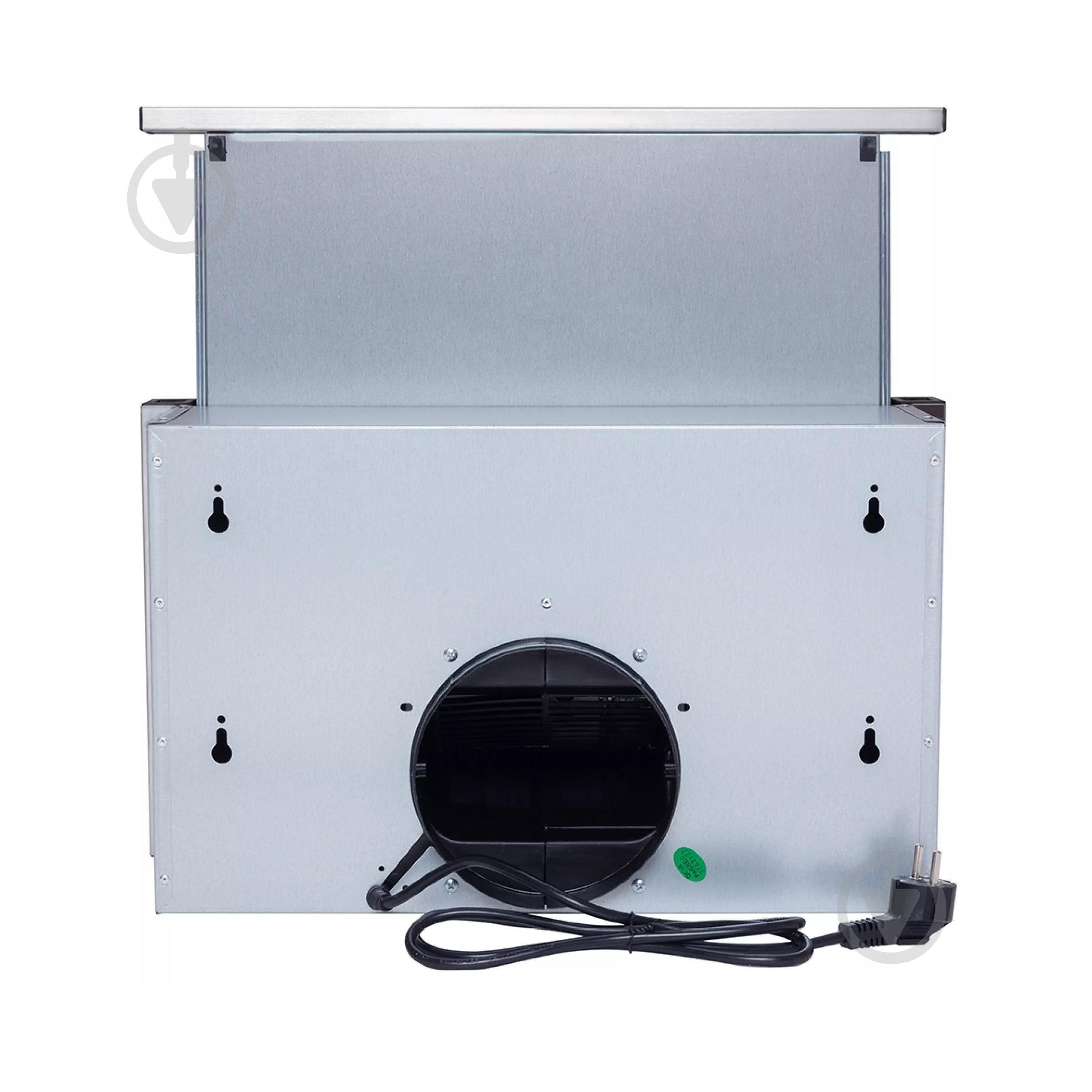 Вытяжка WEILOR WT 52 SS WT 52 SS - фото 7