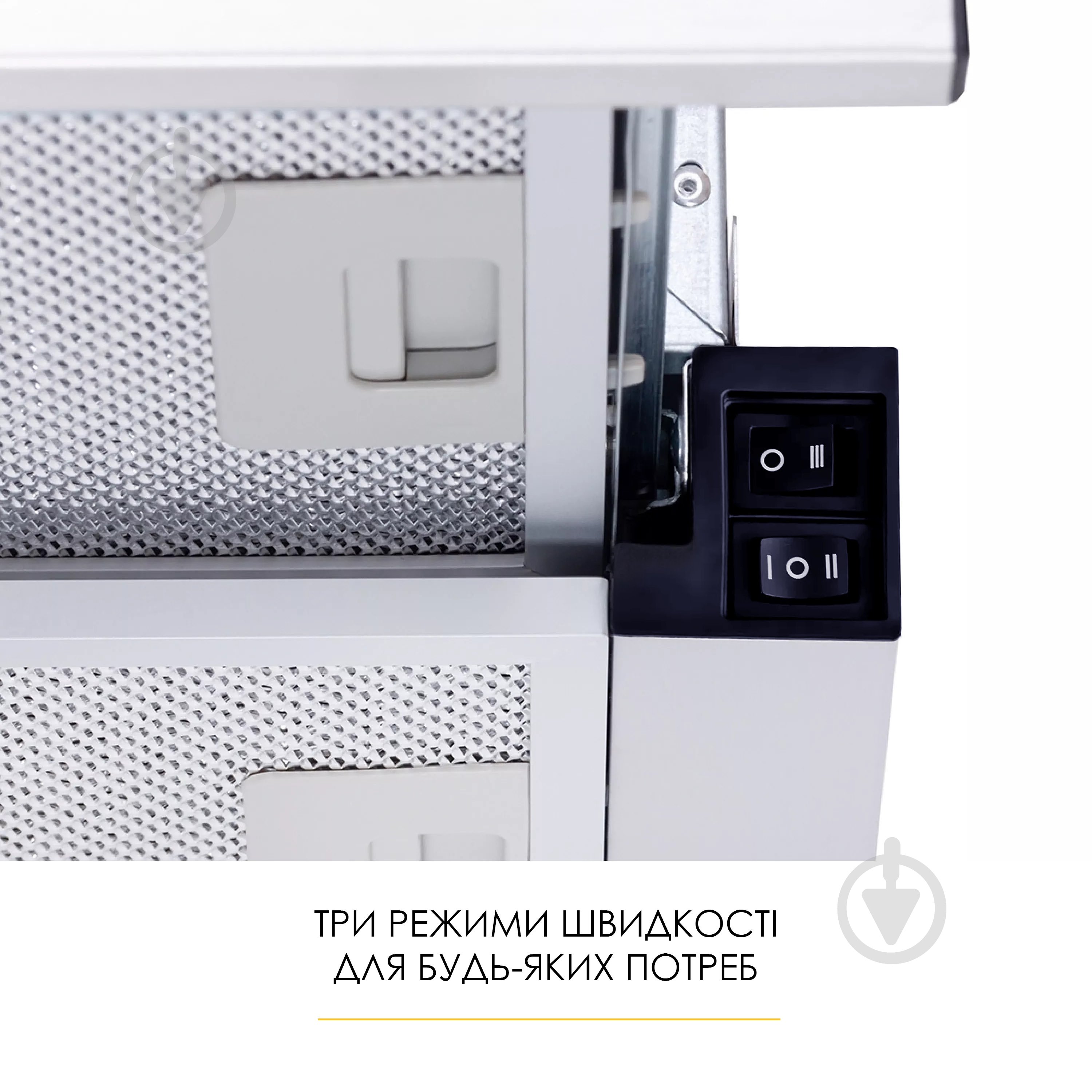 Вытяжка WEILOR WT 52 SS WT 52 SS - фото 9