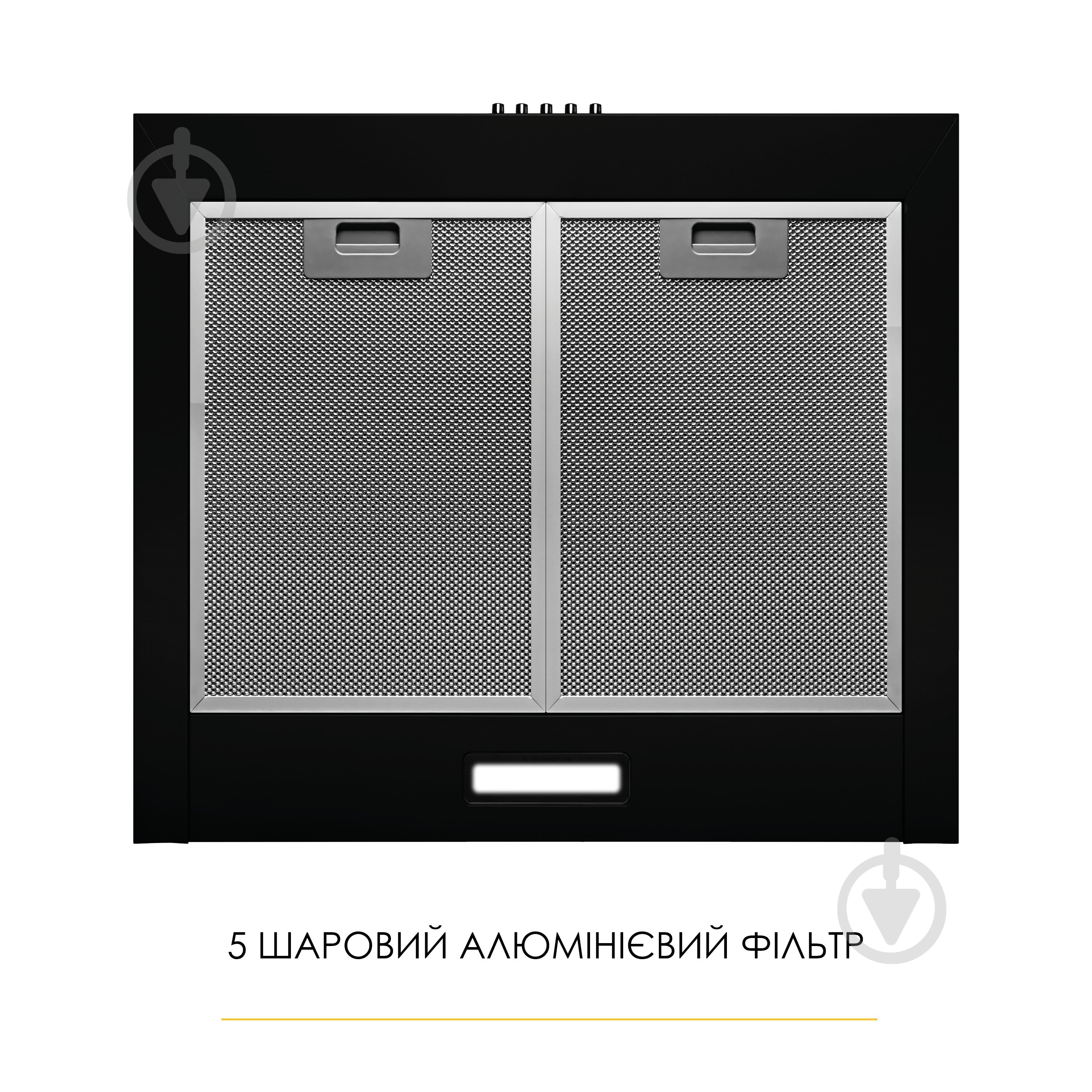 Вытяжка WEILOR WK 52 BL - фото 5 Вытяжка WEILOR WK 52 BL - фото 5