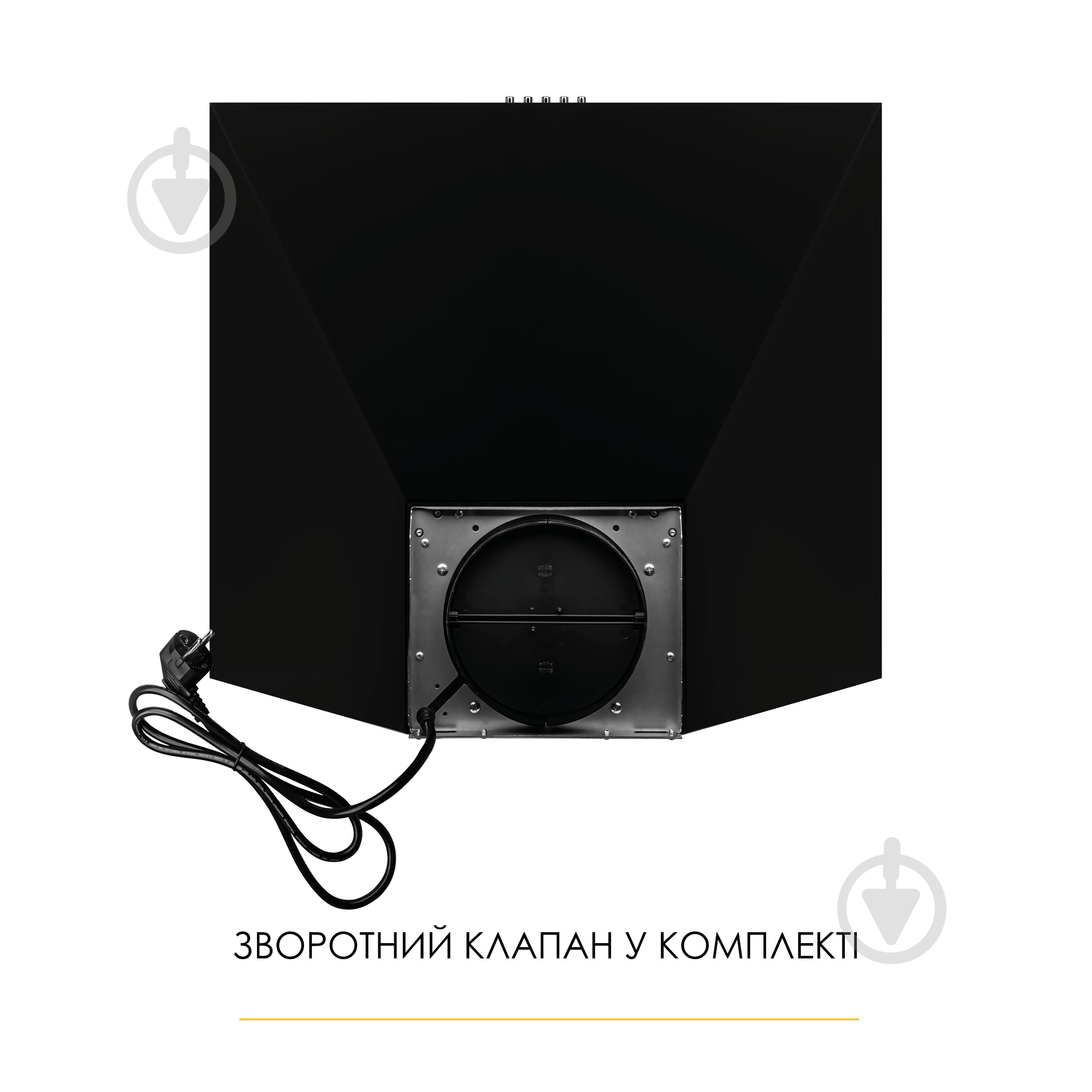 Вытяжка WEILOR WK 52 BL - фото 9 Вытяжка WEILOR WK 52 BL - фото 9