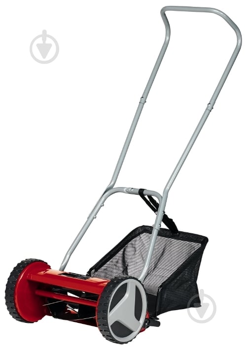 ВИТРИНА! Газонокосилка механическая Einhell GC-HM 300 (3414114) - фото 1