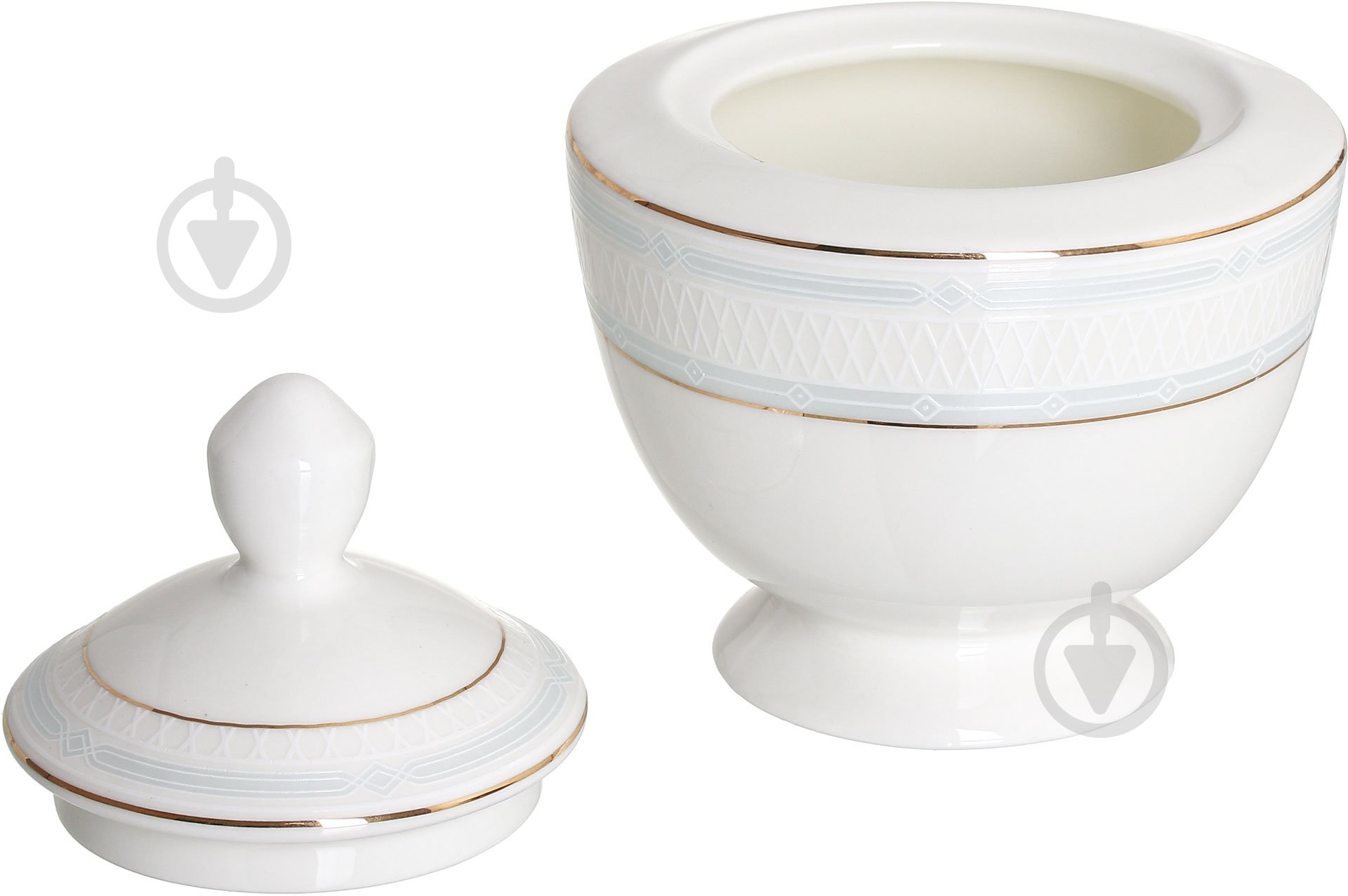 Сахарница Fiora Fancy 300 мл - фото 2