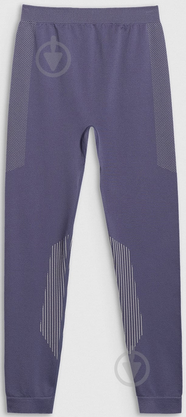 Комплект термобелья 4F M248 4FJWAW25USEAM248-31S р.140-146 синий - фото 2 Комплект термобелья 4F M248 4FJWAW25USEAM248-31S р.140-146 синий - фото 2