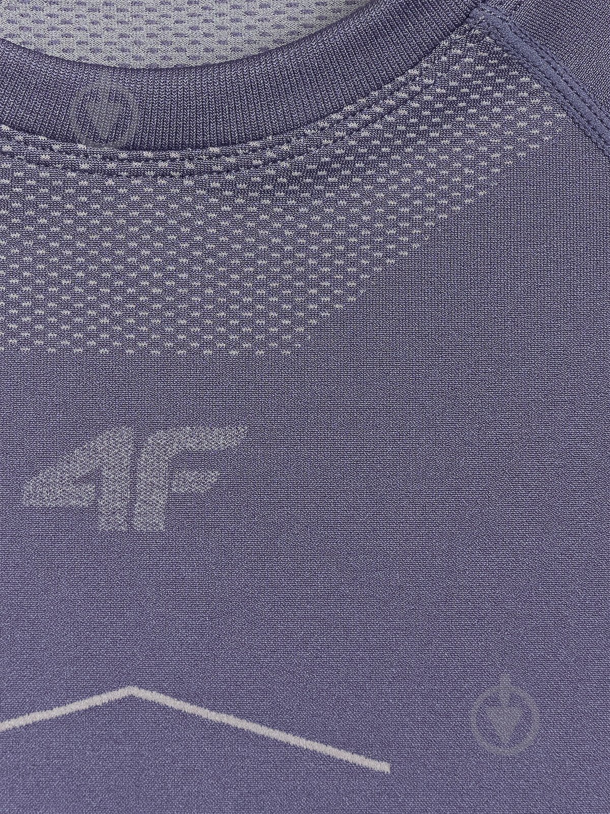 Комплект термобелья 4F M248 4FJWAW25USEAM248-31S р.140-146 синий - фото 3 Комплект термобелья 4F M248 4FJWAW25USEAM248-31S р.140-146 синий - фото 3