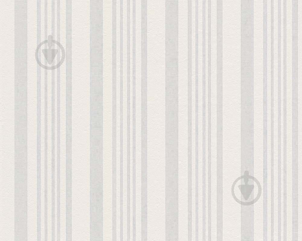 Обои под покраску под покраску A.S. Creation MV 4 PRO 5813-10 1,06x25 м - фото 2