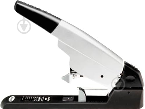 Степлер Apollo №23 200 листов (2100921) Rexel - фото 2 Степлер Apollo №23 200 листов (2100921) Rexel - фото 2