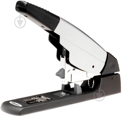 Степлер Apollo №23 200 листов (2100921) Rexel - фото 1 Степлер Apollo №23 200 листов (2100921) Rexel - фото 1