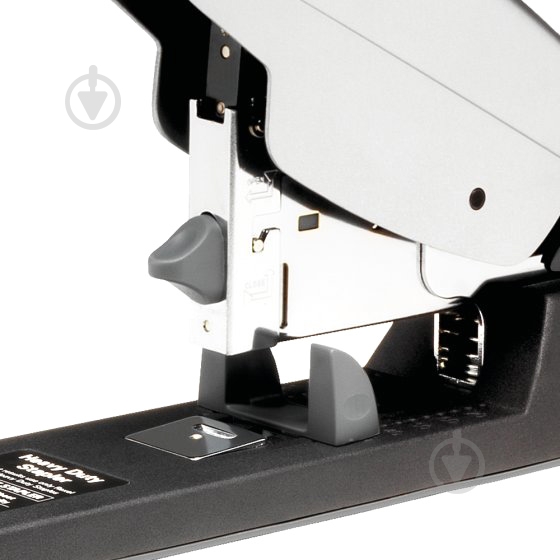 Степлер Apollo №23 200 листов (2100921) Rexel - фото 4 Степлер Apollo №23 200 листов (2100921) Rexel - фото 4