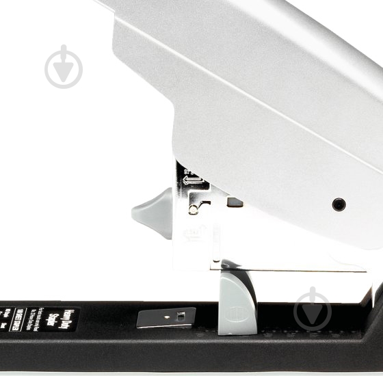 Степлер Apollo №23 200 листов (2100921) Rexel - фото 5 Степлер Apollo №23 200 листов (2100921) Rexel - фото 5