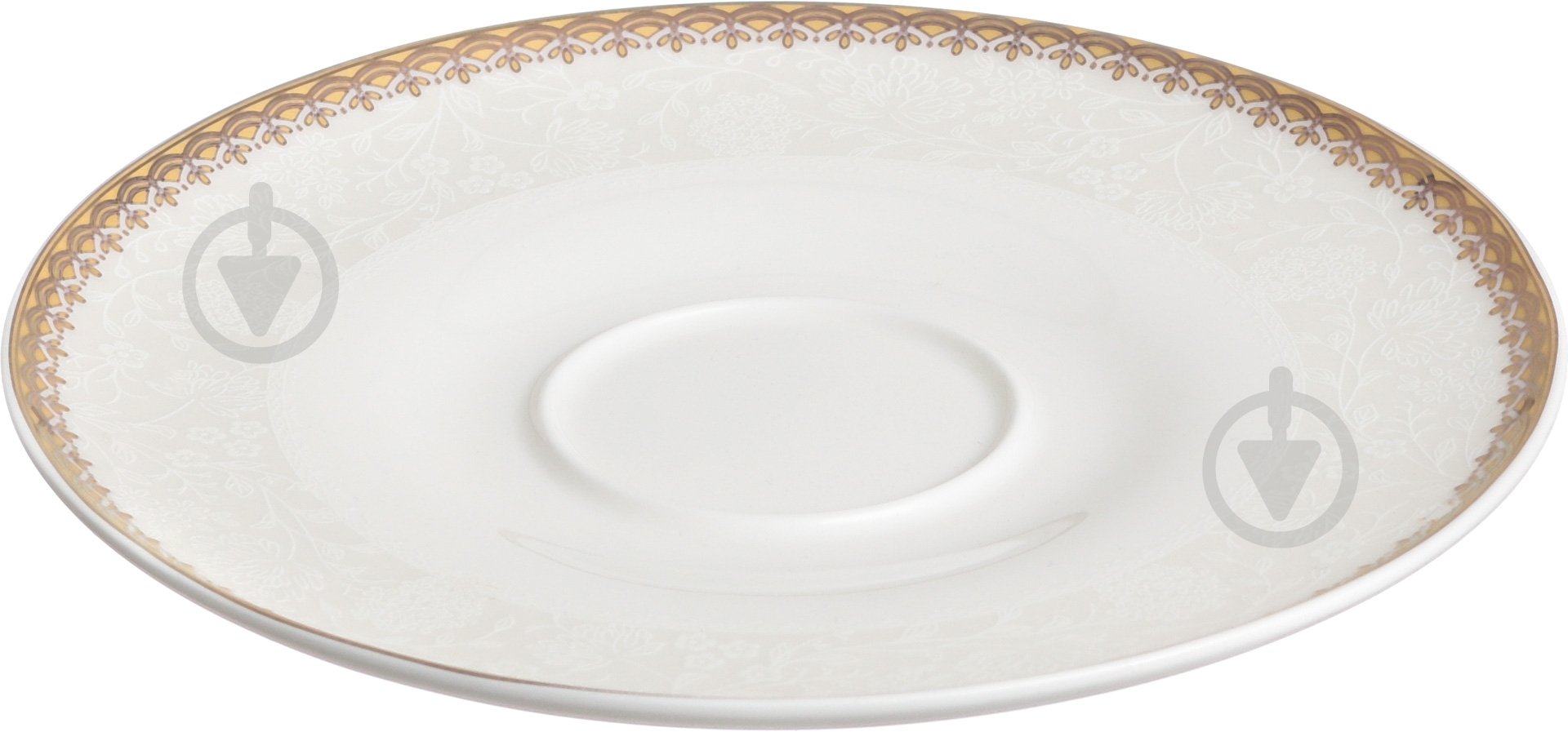 Чашка с блюдцем Fiora Magic 210 мл - фото 3