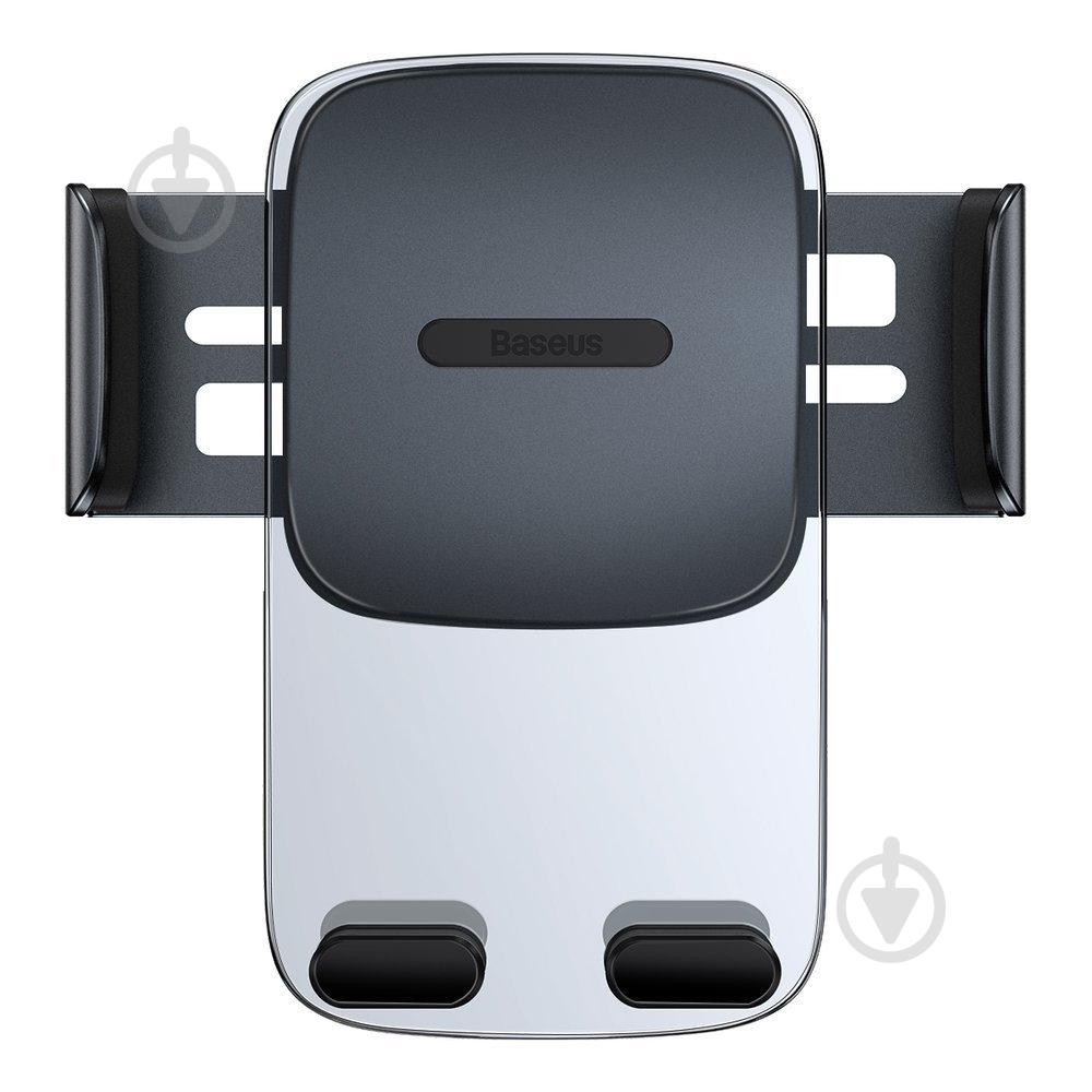 Тримач для смартфона BASEUS SUYK000101 чорний - фото 2