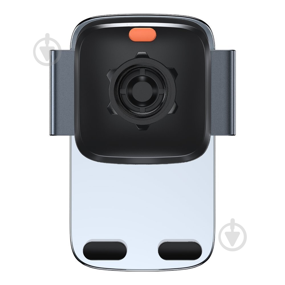 Тримач для смартфона BASEUS SUYK000101 чорний - фото 3