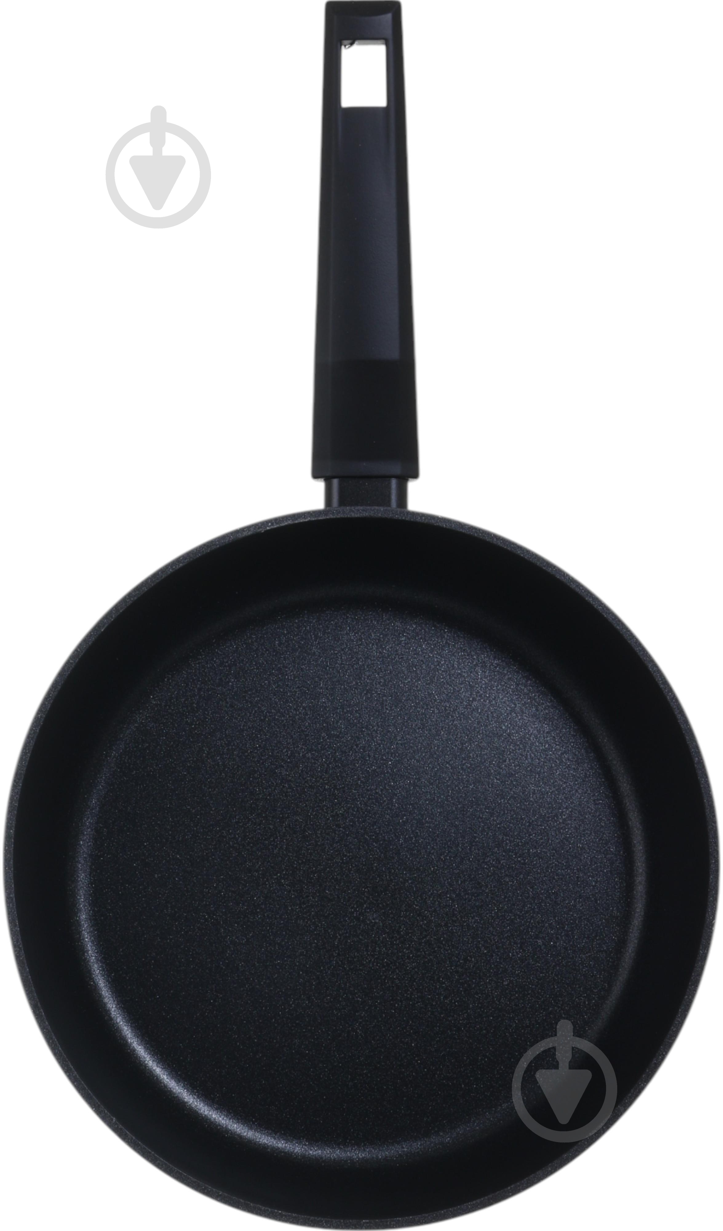 Сковорода Maxmark 26 см (MK-NQ45626) - фото 2