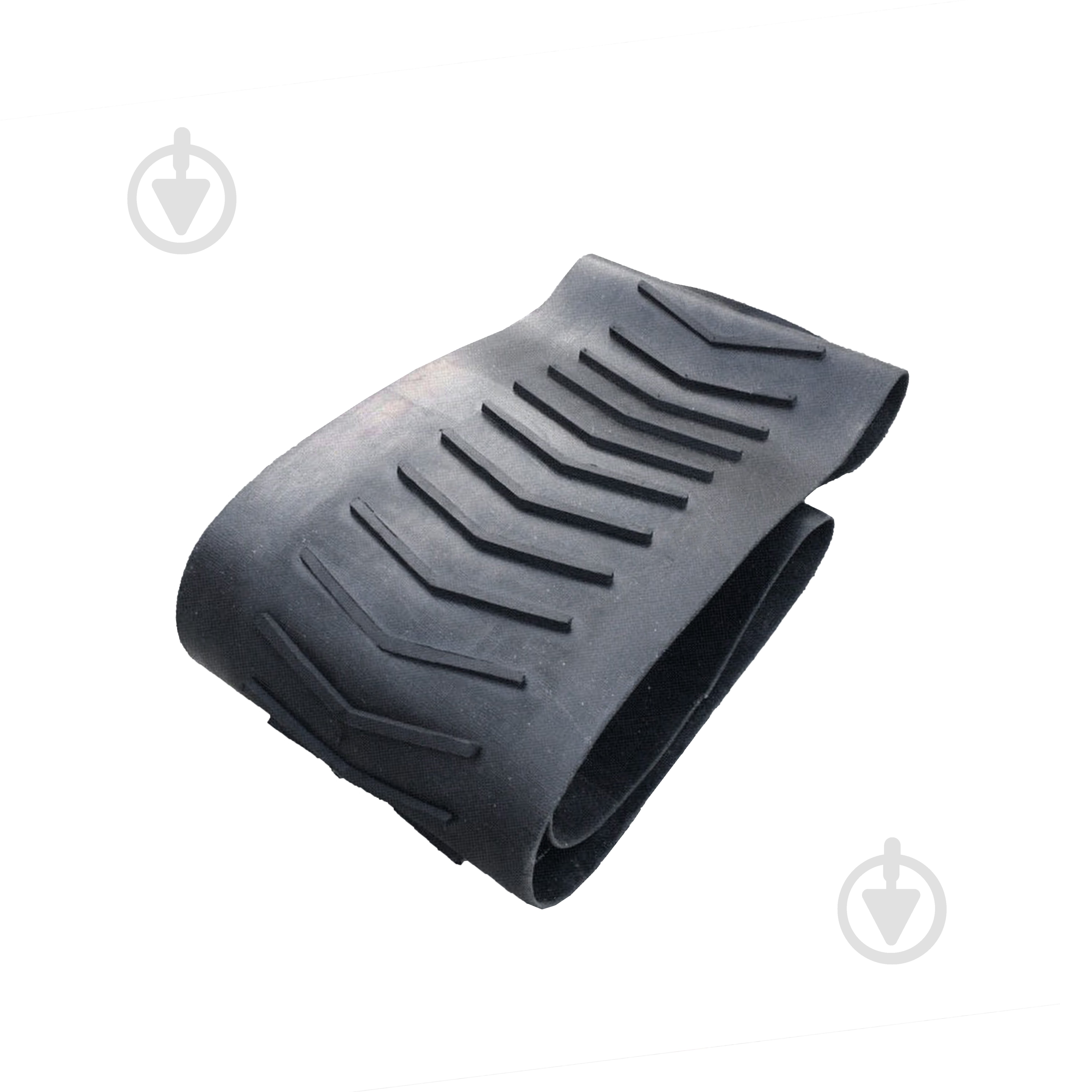 Лента зернометателя Excellent 300-4-2560 угловое ребро - фото 1