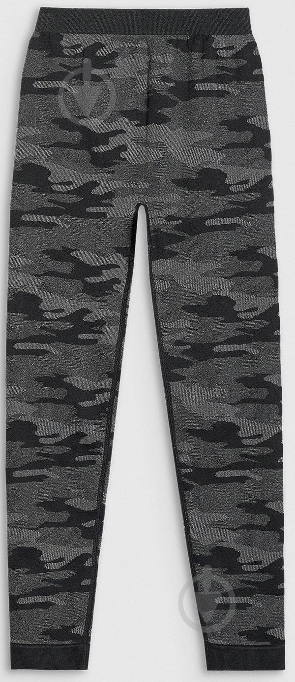 Комплект термобелья 4F SEAMLESS UNDERWEAR M249 4FJWAW25USEAM249-90A р.140-146 разноцветный - фото 2 Комплект термобелья 4F SEAMLESS UNDERWEAR M249 4FJWAW25USEAM249-90A р.140-146 разноцветный - фото 2