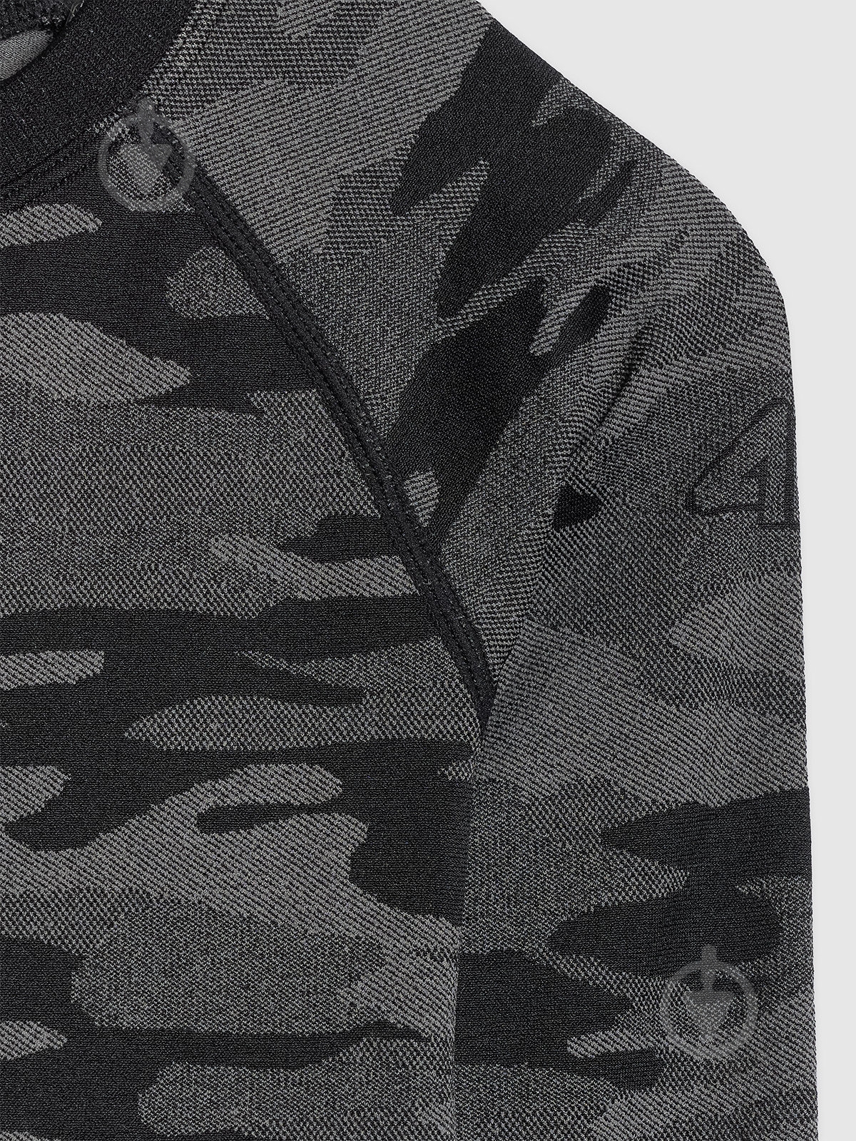 Комплект термобелья 4F SEAMLESS UNDERWEAR M249 4FJWAW25USEAM249-90A р.140-146 разноцветный - фото 4 Комплект термобелья 4F SEAMLESS UNDERWEAR M249 4FJWAW25USEAM249-90A р.140-146 разноцветный - фото 4