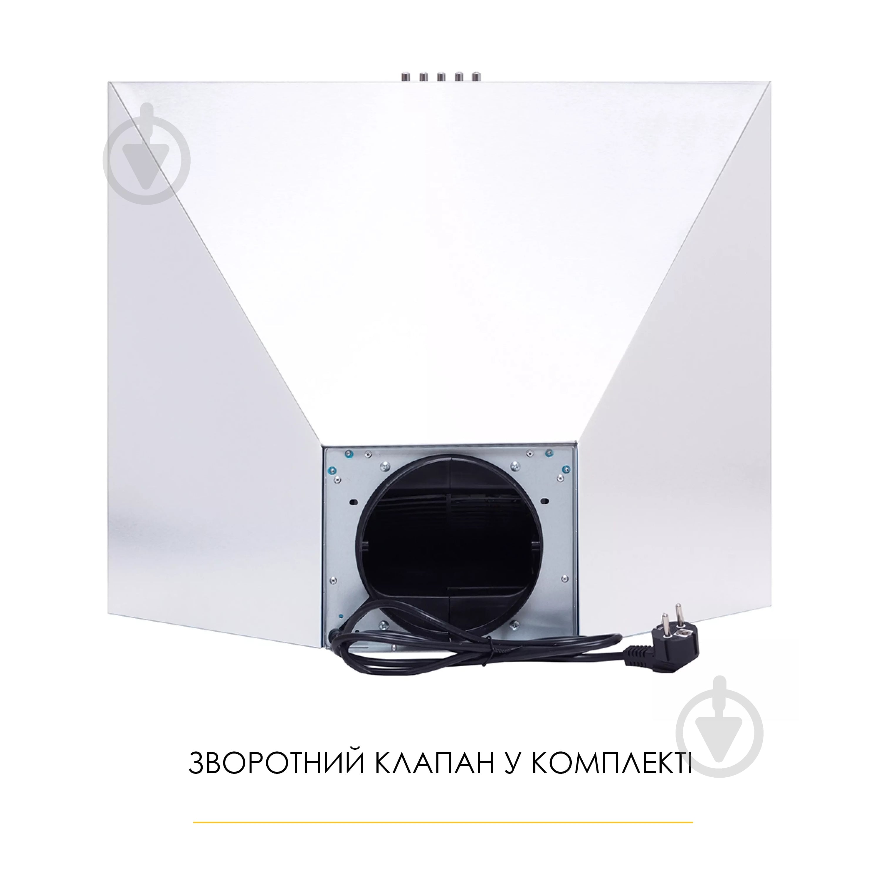Вытяжка WEILOR WK 62 SS WK 62 SS - фото 9 Вытяжка WEILOR WK 62 SS WK 62 SS - фото 9