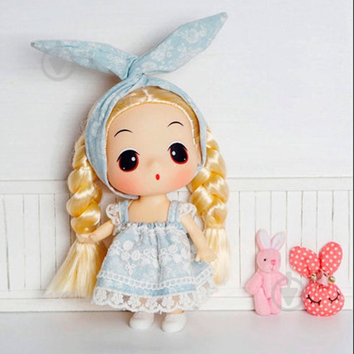 Кукла Ddung в блистере FDE1807 - фото 2