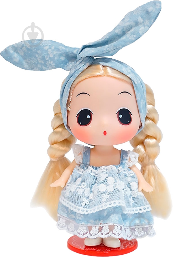 Кукла Ddung в блистере FDE1807 - фото 1