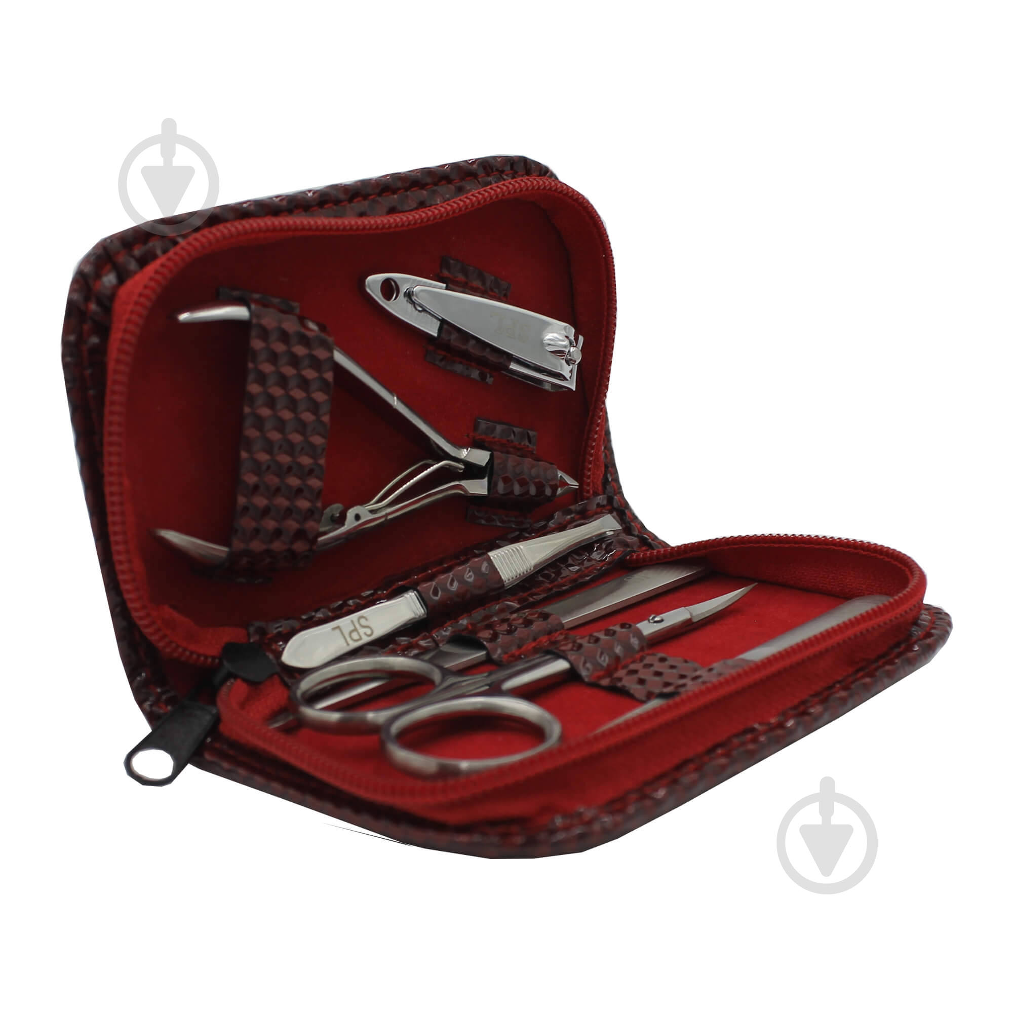 Набор для маникюра SPL M062AH - фото 2 Набор для маникюра SPL M062AH - фото 2