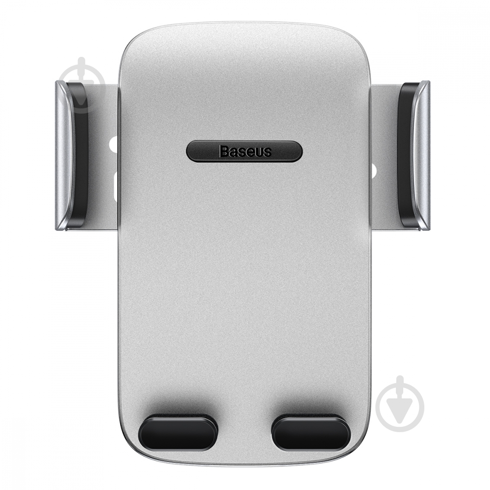 Тримач для смартфона BASEUS SUYK010112 чорний - фото 3