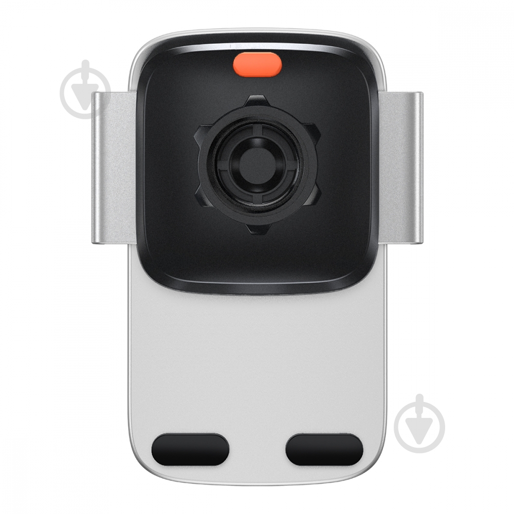 Тримач для смартфона BASEUS SUYK010112 чорний - фото 6