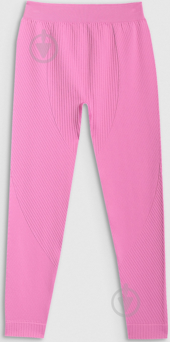 Комплект термобелья 4F F251 4FJWAW25USEAF251-55S р.140-146 розовый - фото 3 Комплект термобелья 4F F251 4FJWAW25USEAF251-55S р.140-146 розовый - фото 3