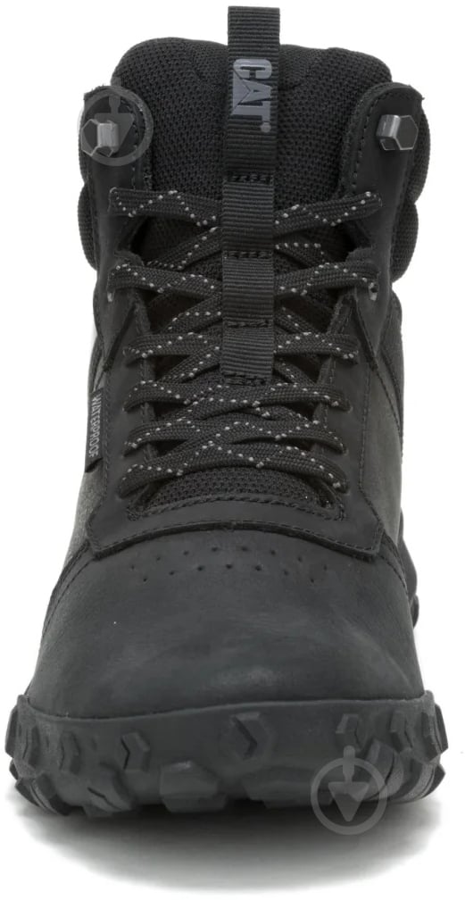 Ботинки CAT HEX READY MID WP P726103 р.41 черный - фото 3 Ботинки CAT HEX READY MID WP P726103 р.41 черный - фото 3