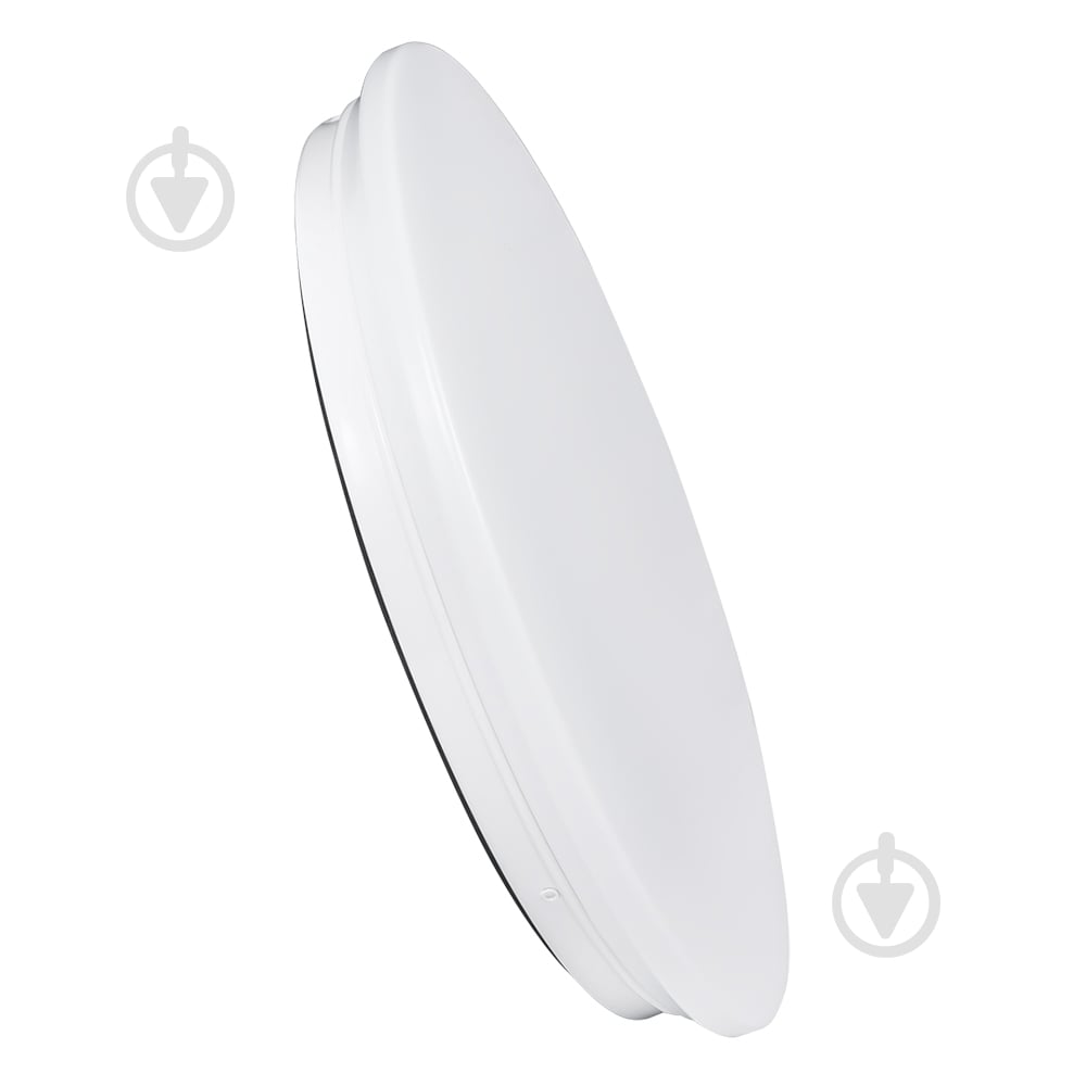 Світильник світлодіодний CPS 12 Вт білий 4000 К UCL-12K40 - фото 1