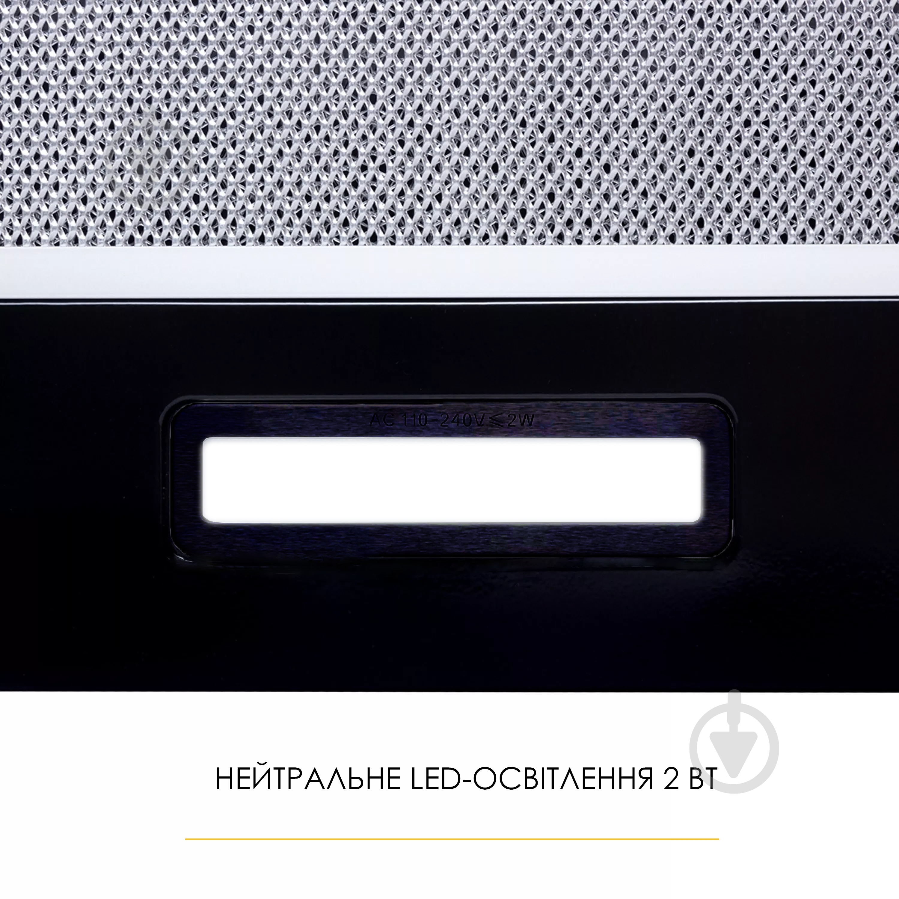 Вытяжка WEILOR WT 62 BL WT 62 BL - фото 10