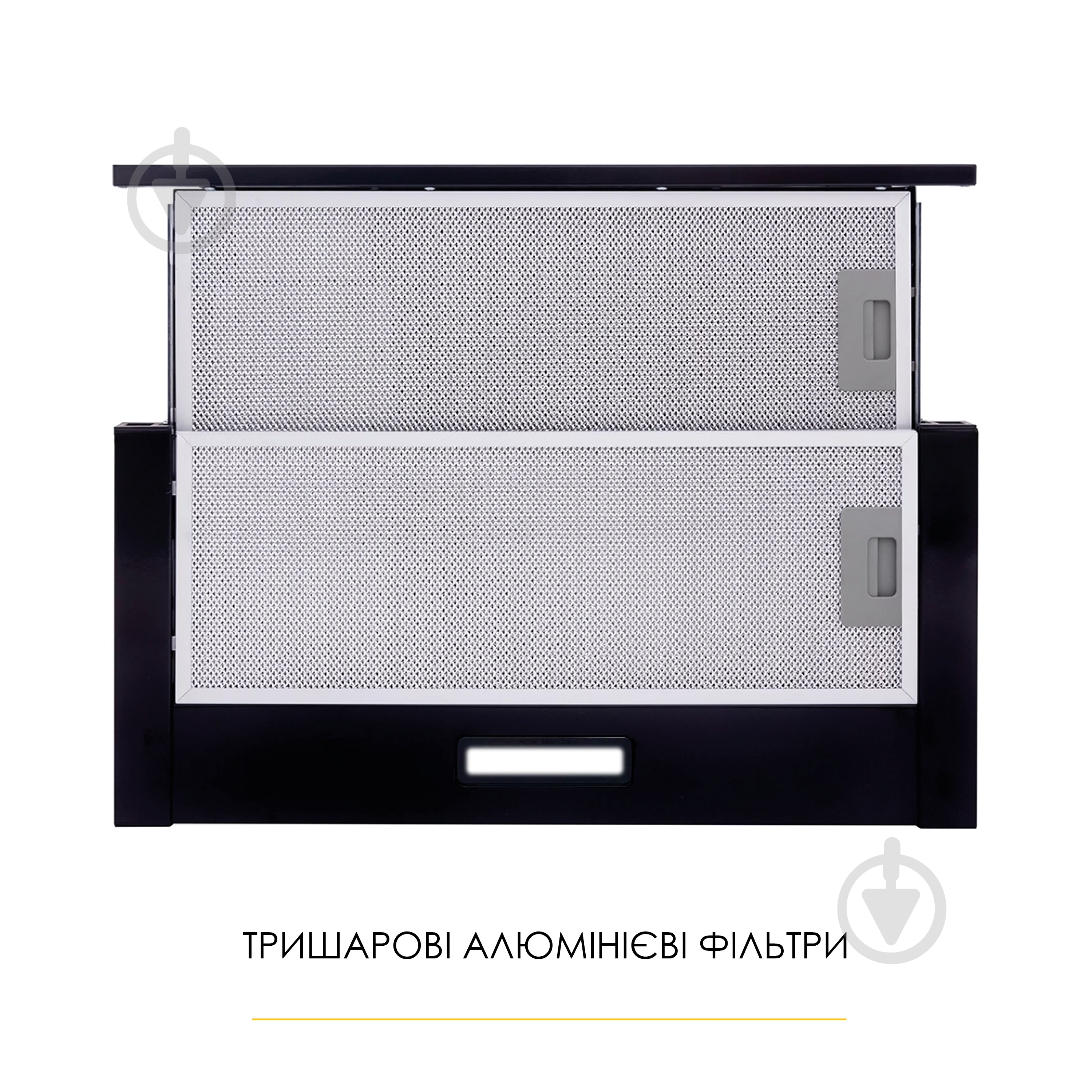 Вытяжка WEILOR WT 62 BL WT 62 BL - фото 5