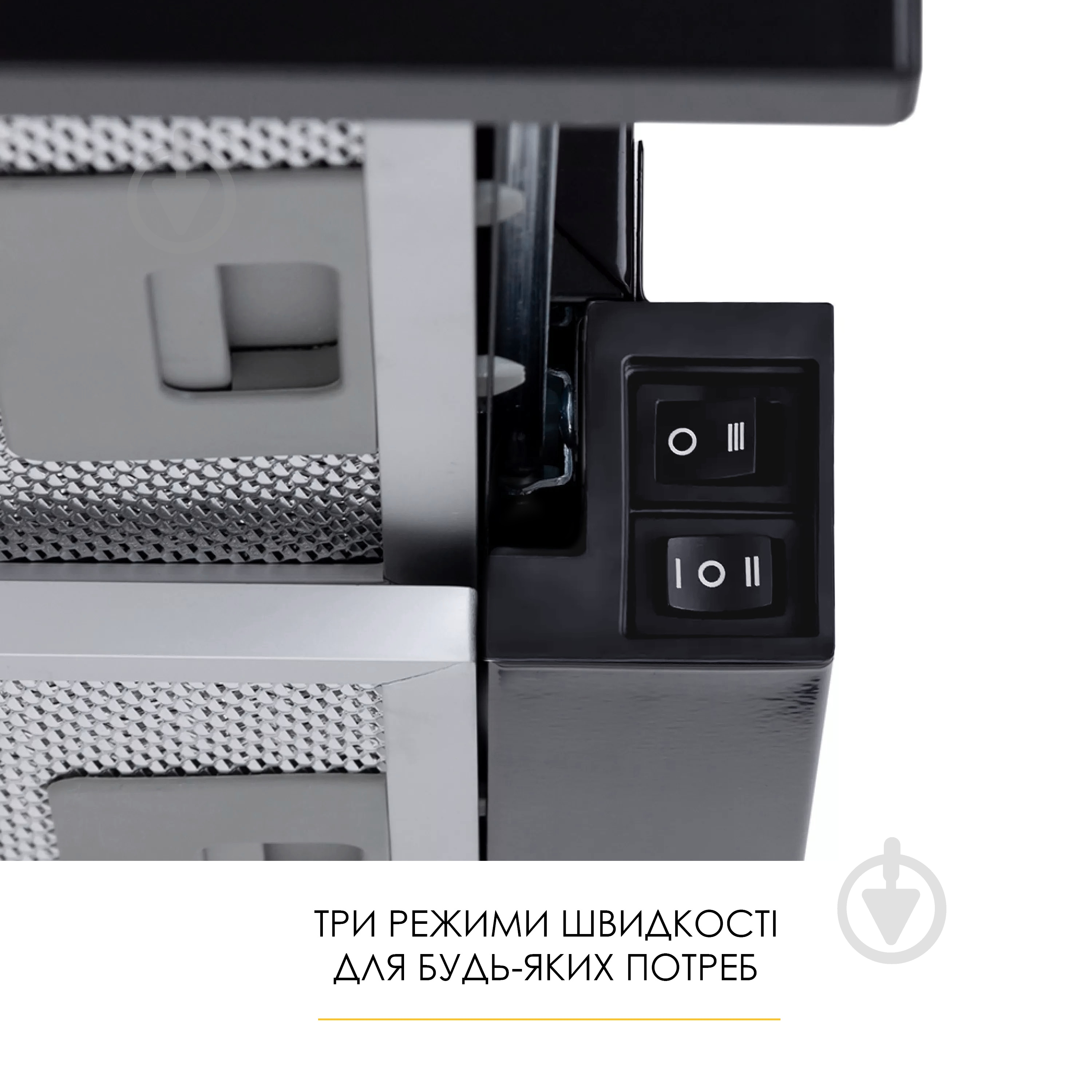 Вытяжка WEILOR WT 62 BL WT 62 BL - фото 9