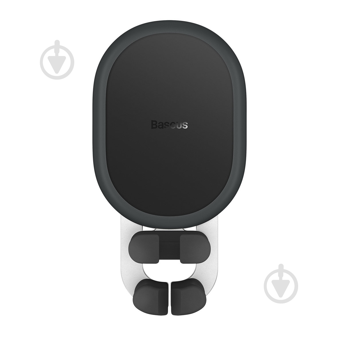 Тримач для смартфона BASEUS SUWX000001 чорний - фото 2 Тримач для смартфона BASEUS SUWX000001 чорний - фото 2