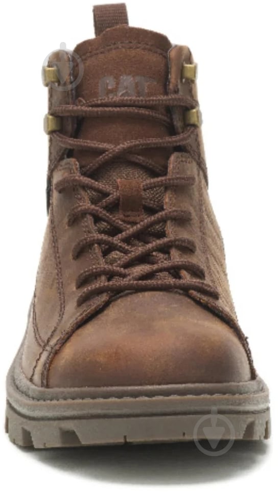 Ботинки CAT MODULATE WP P725406 р.42 коричневый - фото 3 Ботинки CAT MODULATE WP P725406 р.42 коричневый - фото 3