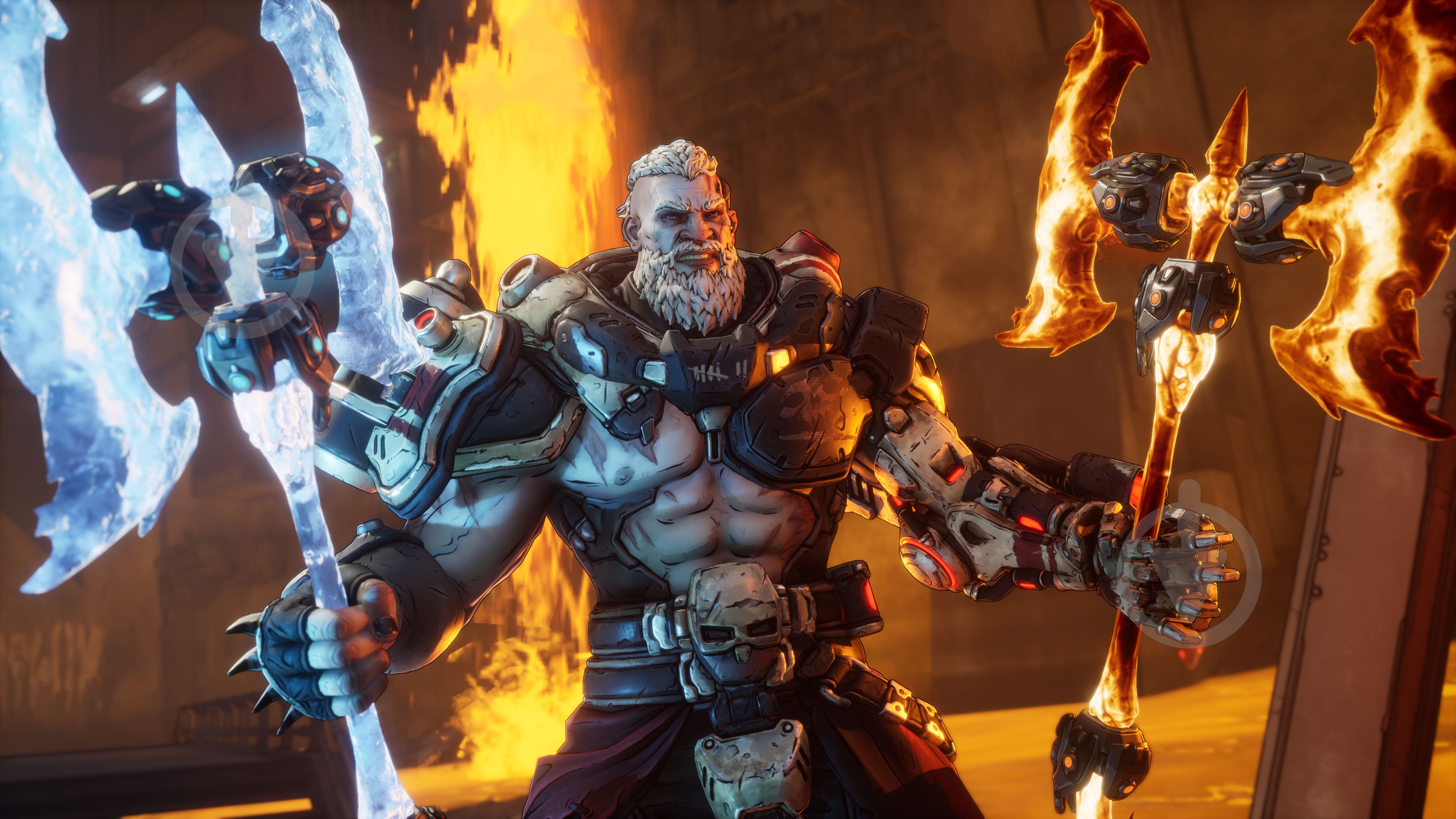 Игра Xbox Series X BORDERLANDS 4 BD диск (5026555369558) - фото 6