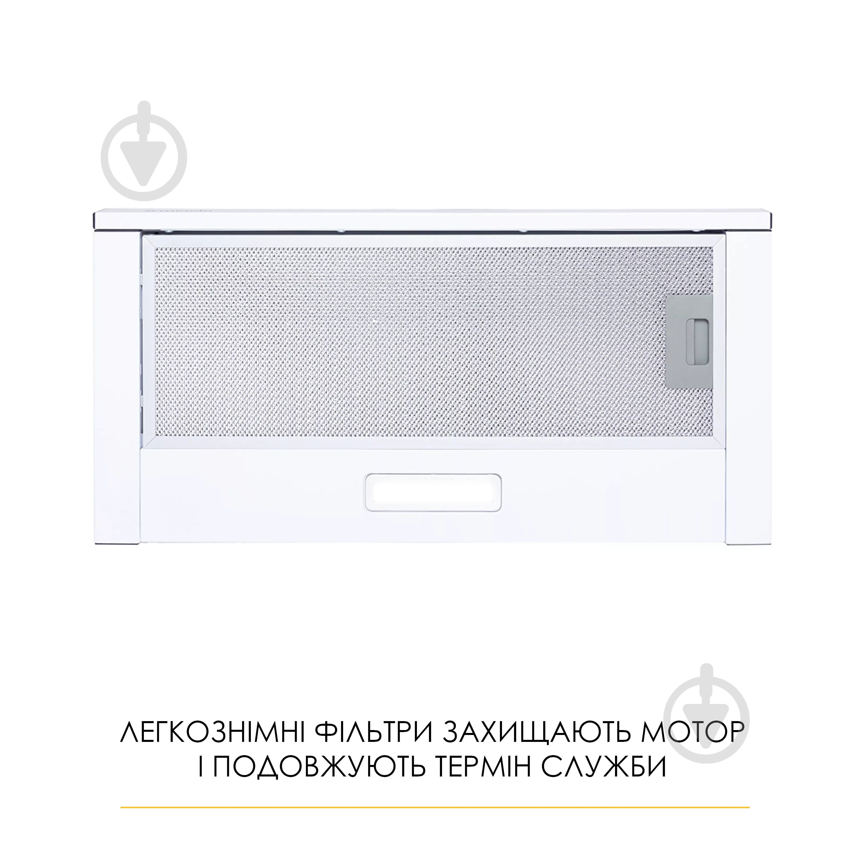 Вытяжка WEILOR WT 62 WH WT 62 WH - фото 3 Вытяжка WEILOR WT 62 WH WT 62 WH - фото 3