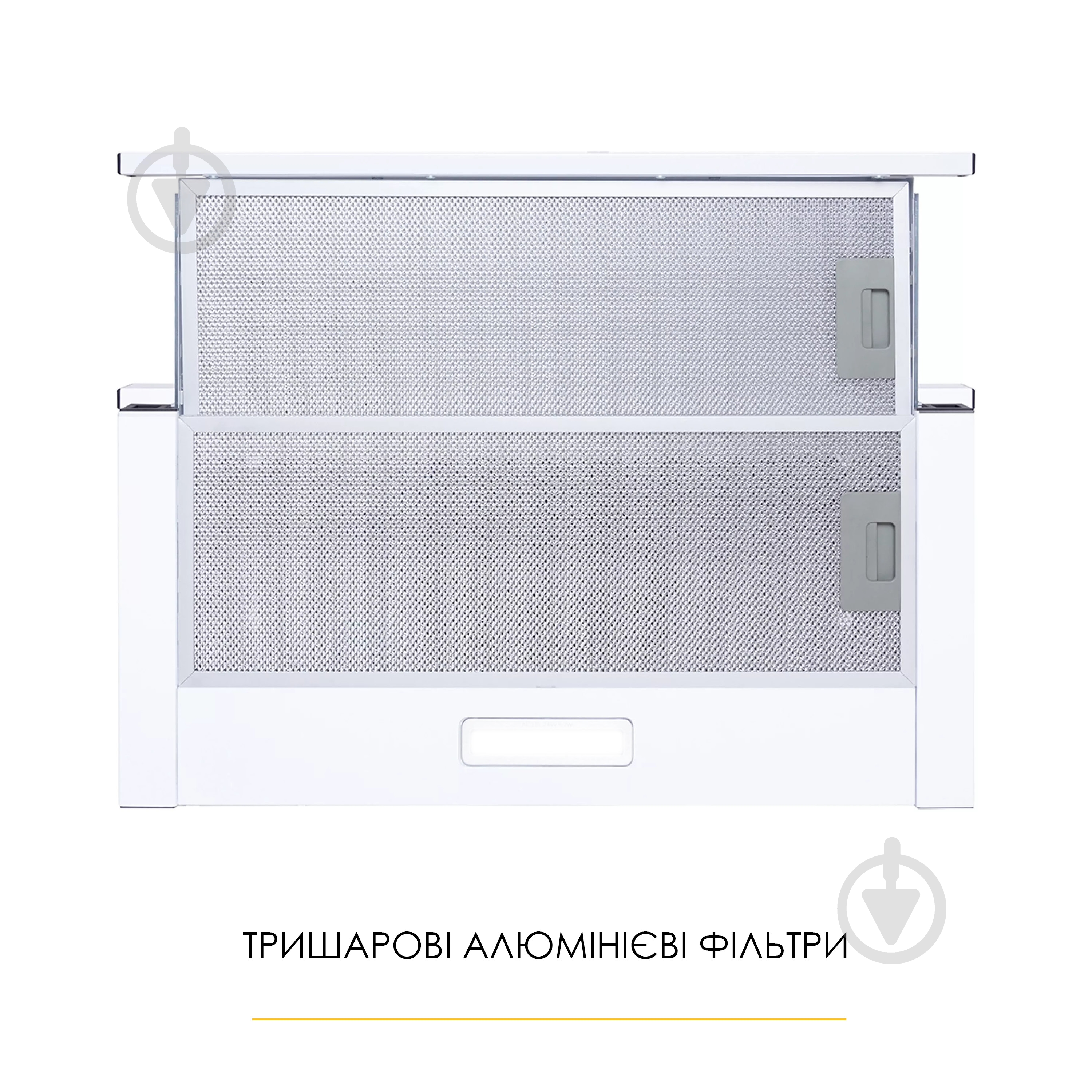 Вытяжка WEILOR WT 62 WH WT 62 WH - фото 5 Вытяжка WEILOR WT 62 WH WT 62 WH - фото 5