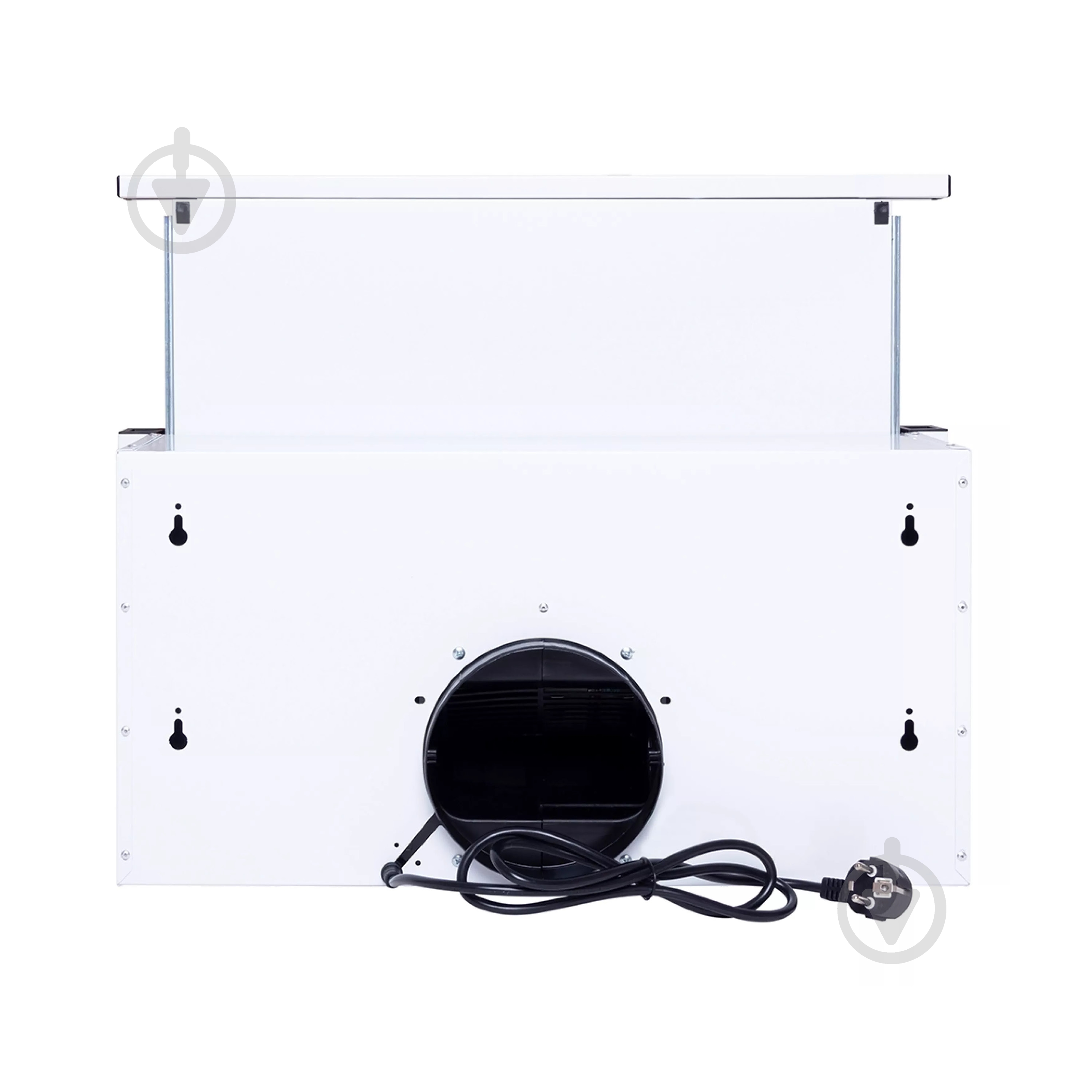 Вытяжка WEILOR WT 62 WH WT 62 WH - фото 7 Вытяжка WEILOR WT 62 WH WT 62 WH - фото 7