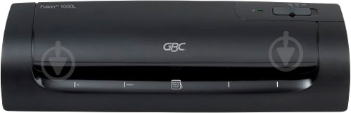 Ламинатор Fusion 1000L A4 4400744EU GBC - фото 3 Ламинатор Fusion 1000L A4 4400744EU GBC - фото 3