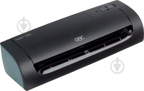 Ламинатор Fusion 1000L A4 4400744EU GBC - фото 5 Ламинатор Fusion 1000L A4 4400744EU GBC - фото 5