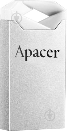 Флеш-память Apacer 32 ГБ USB 2.0 (AP32GAH111CR-1) - фото 2