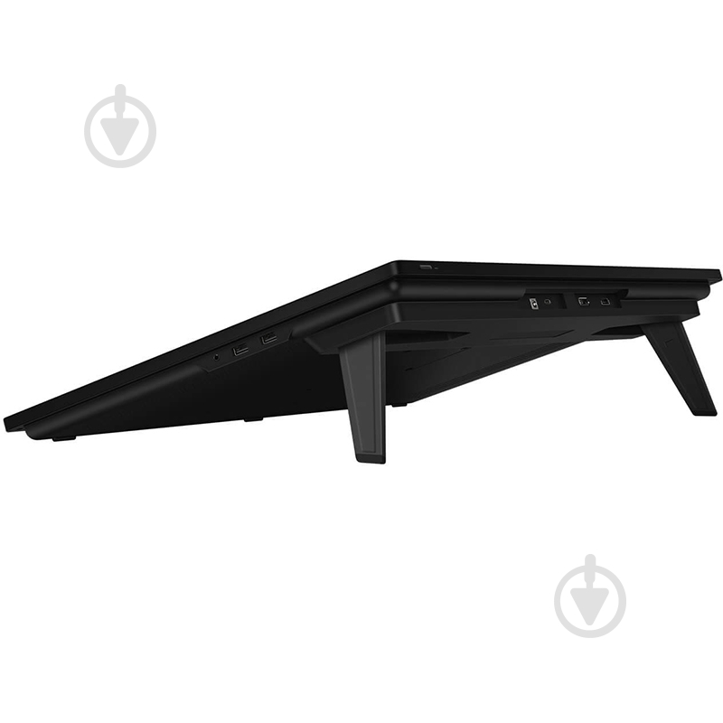 Монітор графічний Huion Kamvas Pro 24 (4K) 23,8" GT2401 black - фото 3
