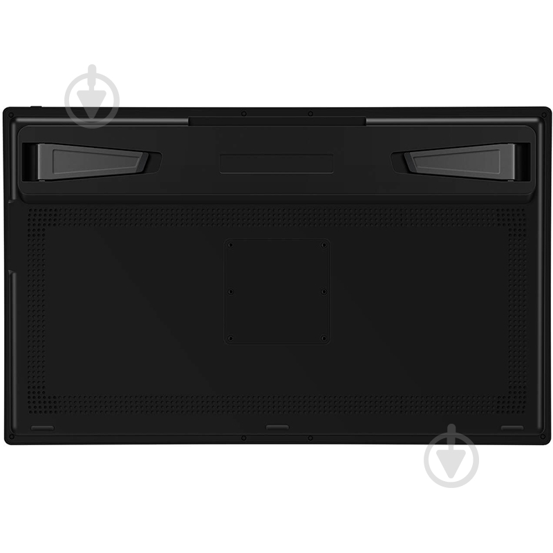 Монітор графічний Huion Kamvas Pro 24 (4K) 23,8" GT2401 black - фото 7
