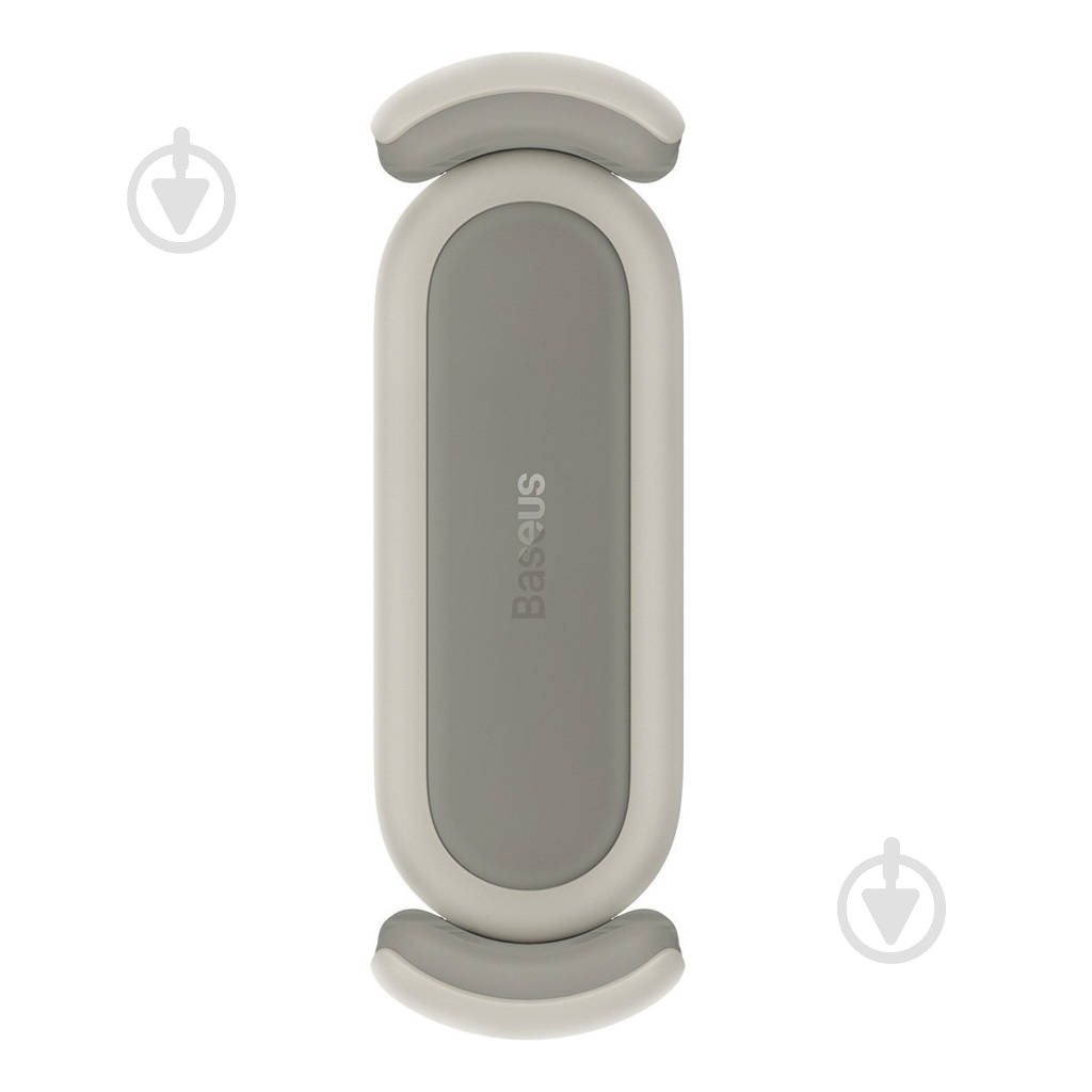 Тримач для смартфона BASEUS SUWX000001 білий - фото 2 Тримач для смартфона BASEUS SUWX000001 білий - фото 2