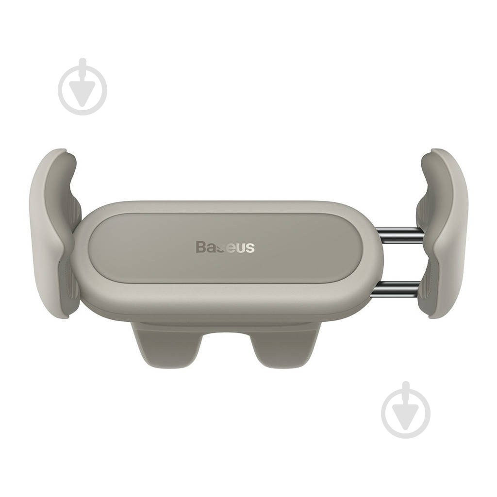 Тримач для смартфона BASEUS SUWX000001 білий - фото 4 Тримач для смартфона BASEUS SUWX000001 білий - фото 4