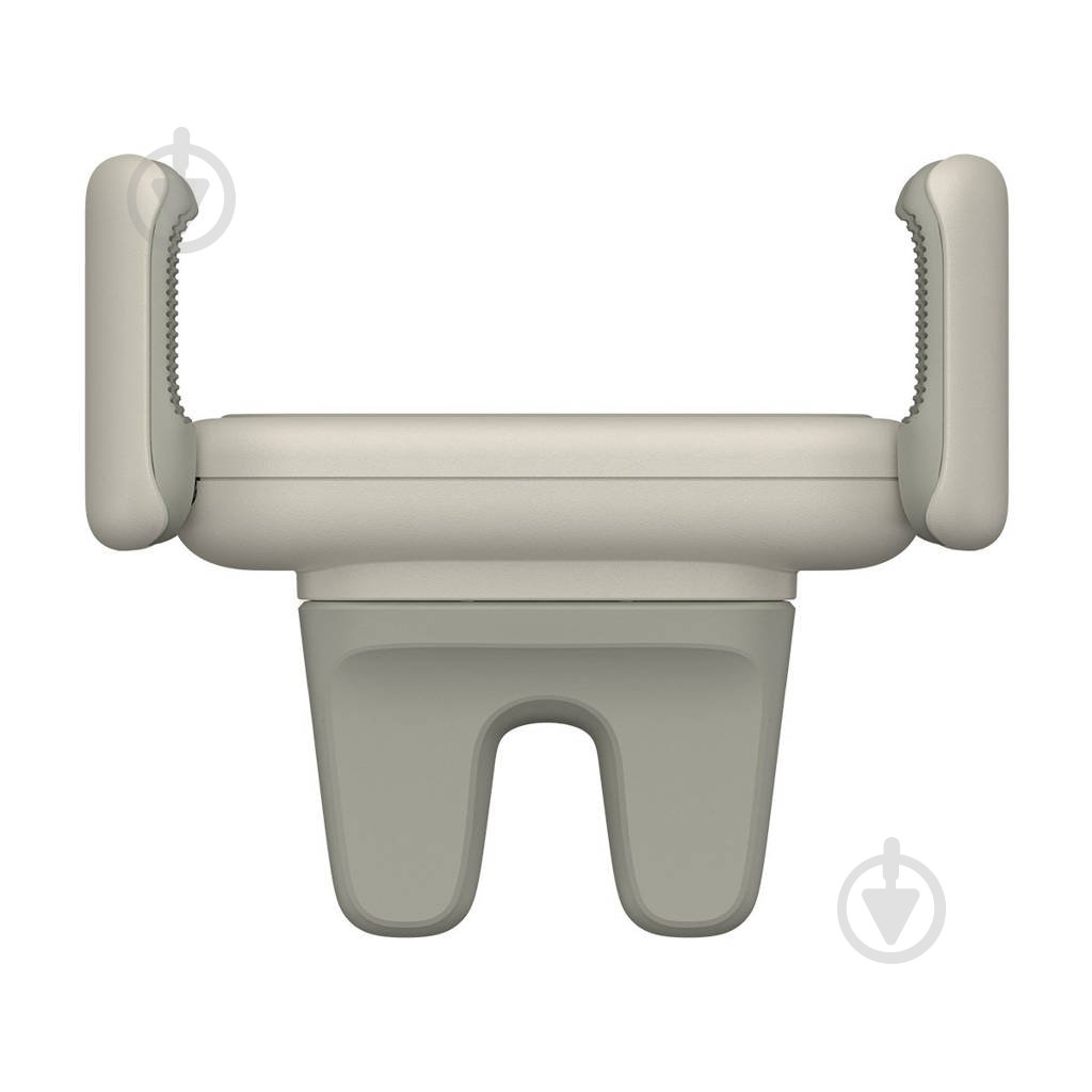 Тримач для смартфона BASEUS SUWX000001 білий - фото 5 Тримач для смартфона BASEUS SUWX000001 білий - фото 5